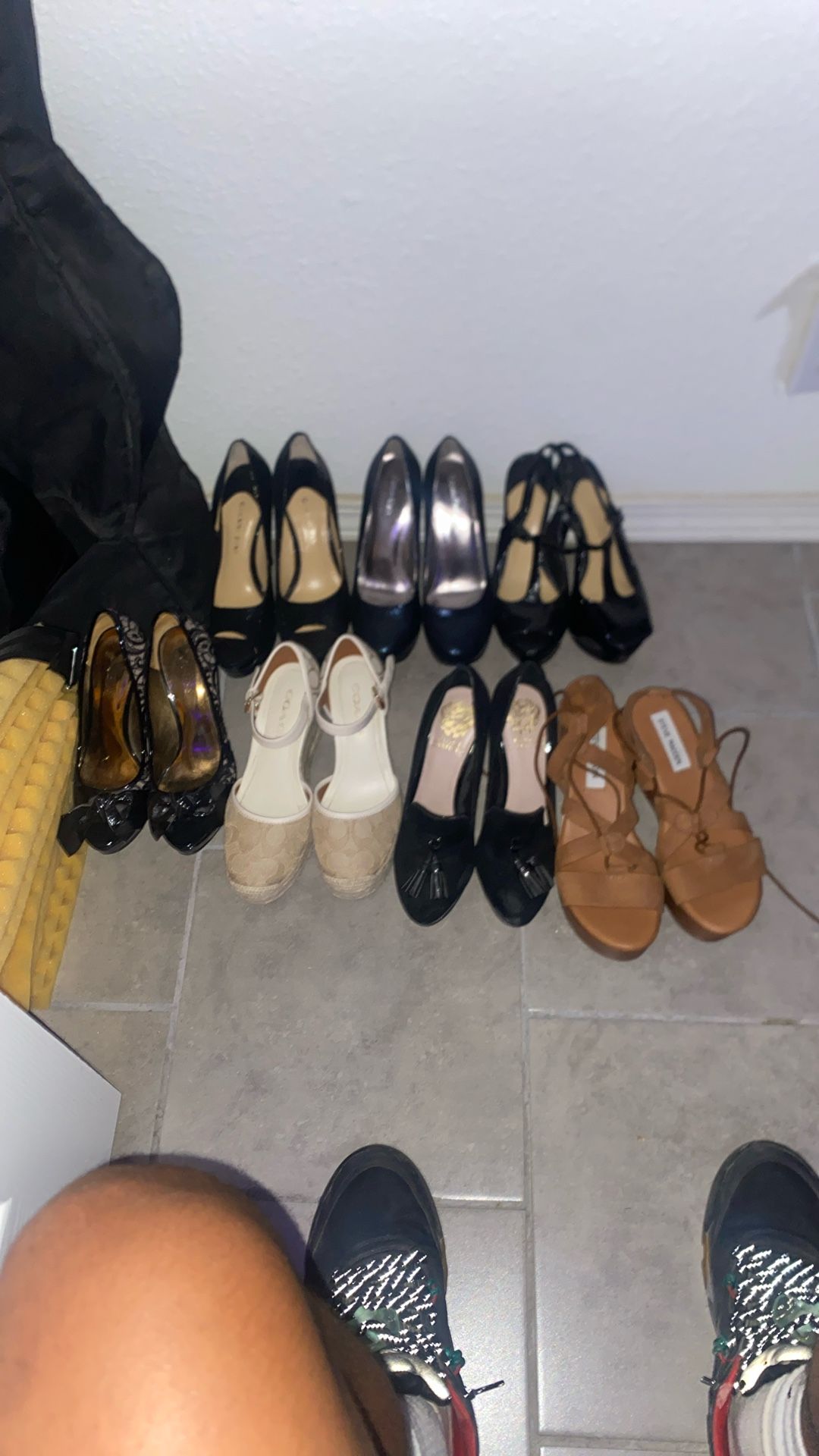 Heels