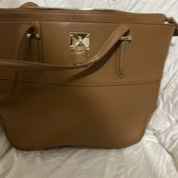 Large Leather Purse