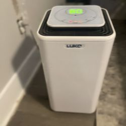 Luko Dehumidifier 
