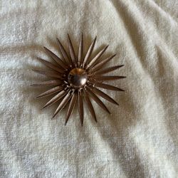 Vintage Brooch