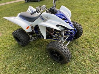 2003 raptor 350