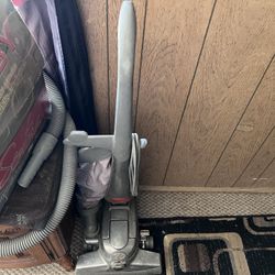 Kirby Vacuum & Accessories 