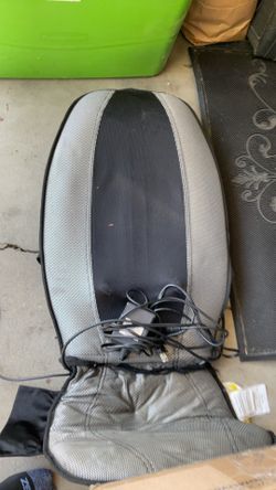 seat massager