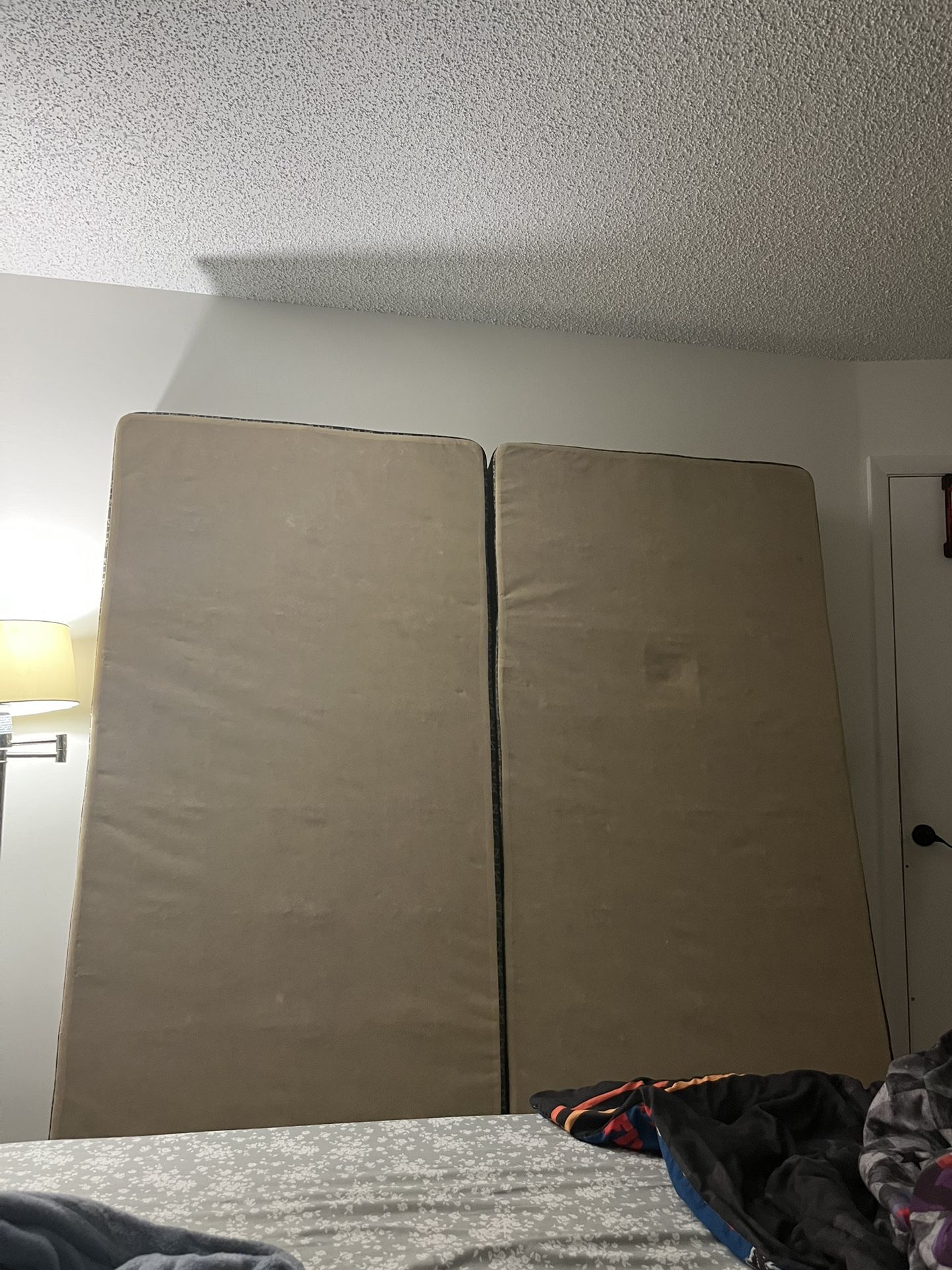 Two Twins Box Springs 