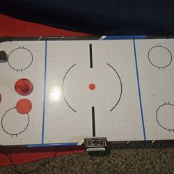 Air Hockey Table