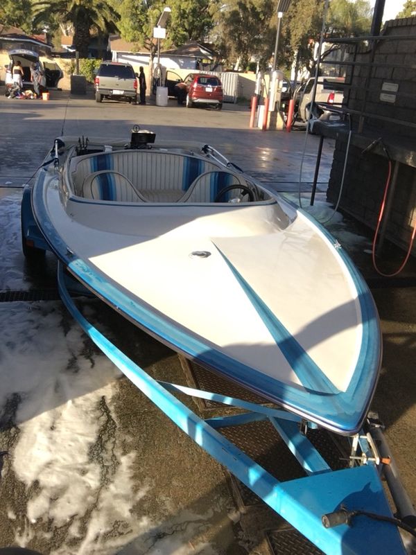 79 kona jet boat for Sale in Mission Viejo, CA - OfferUp