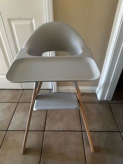Stokke Clikk High Chair
