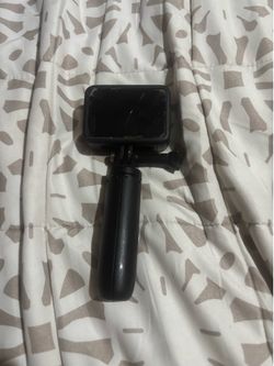 Go pro hero 9