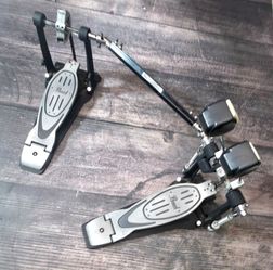 Pearl Double Bass Drum Pedal 🥁  !! $85 or best offer !!