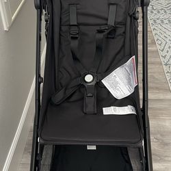 BUGABOO BUTTERFLY STROLLER