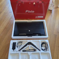 Pixio 27-inch Monitor PX275h