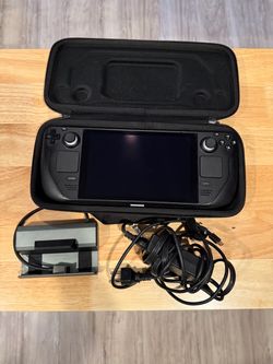 Steam Deck 256GB