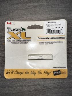 Tusk  XL For Gibson & Epiphone Guitars