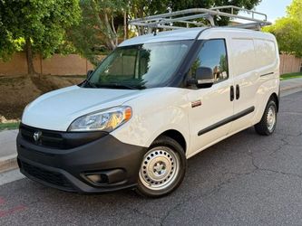 2017 Ram ProMaster City