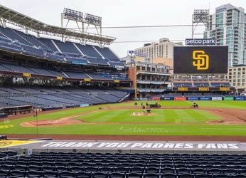 Padres VS D-backs 7/9 Game