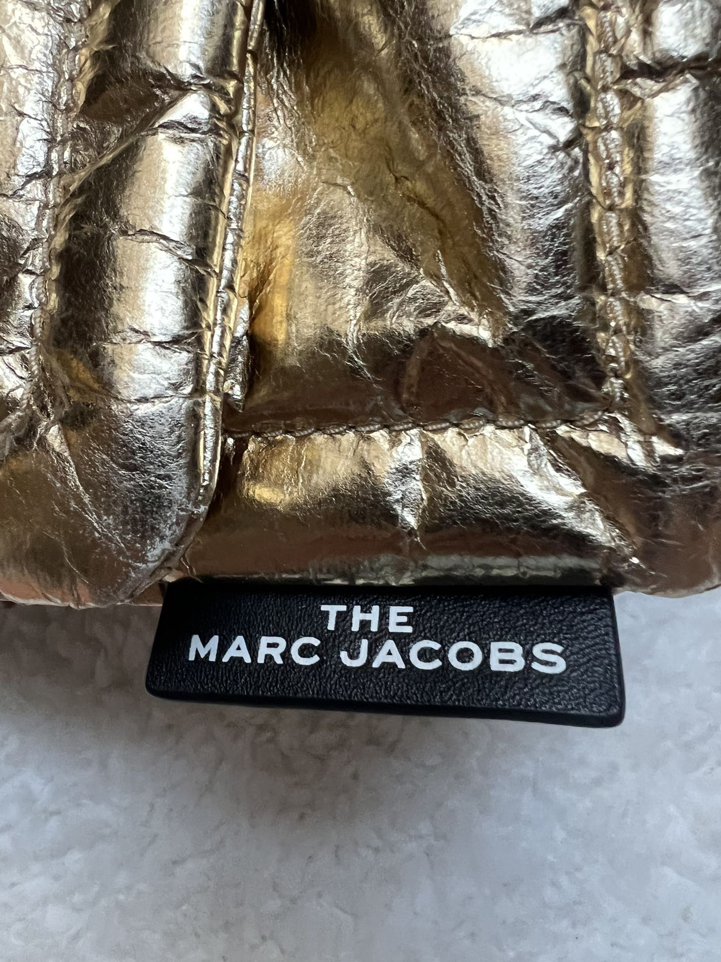 The Marc Jacobs Mini Pillow Bag #Sponsored , #affiliate, #Jacobs