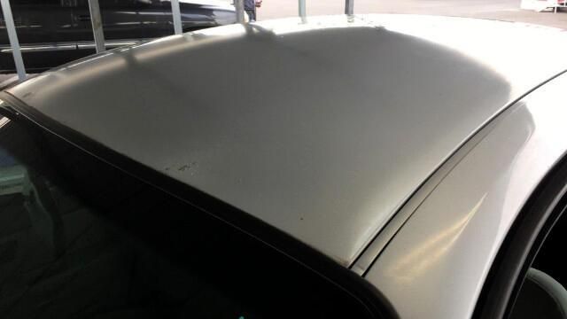 2006 Ford Taurus