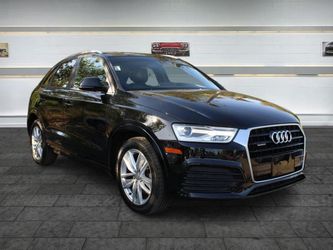 2018 Audi Q3