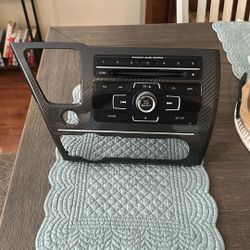 OEM 9th Gen Civic SI Radio