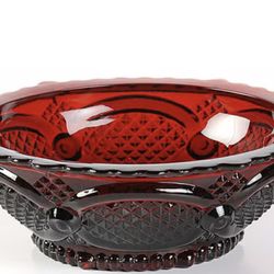 Vintage 1876 Cape Cod Collection. Avon Bowls 