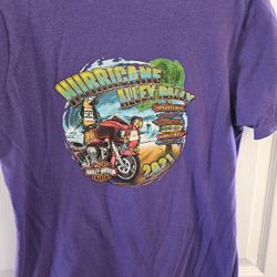 Harley Davidson T-SHIRT 
