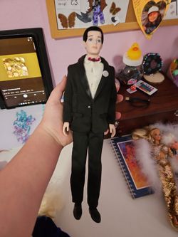 50's Ken