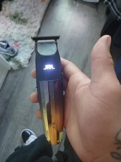 Jrl trimmers
