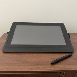 Wacom Cintiq 16 Drawing tablet