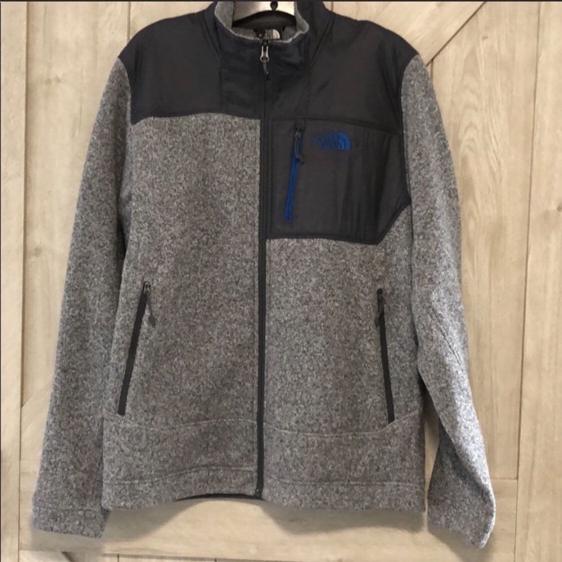 Mens The North Face Jacket- M