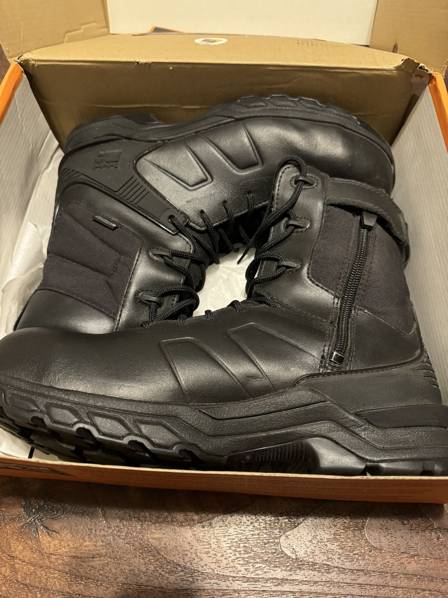 Men’s Work Timberland Pro Work boots 