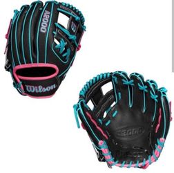 Wilson A2000 11.5” Glove