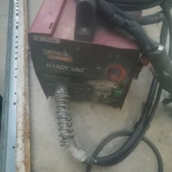 Lincoln Electric