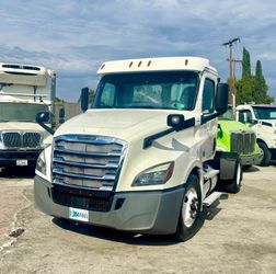 2019 Freightliner Cascadia