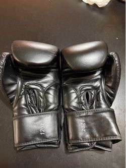 VENUM Guantes de Boxeo 12 Onzas