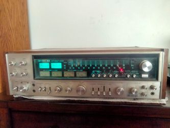 Sansui QRX-9001