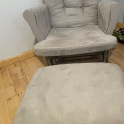 Baby Rocker Chair