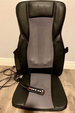 Brook stone massage chair