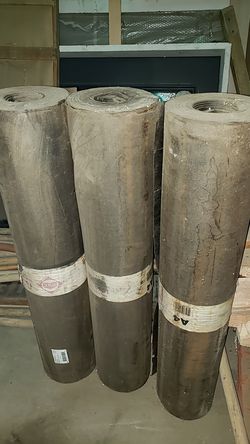 Papel a $20 el rollo