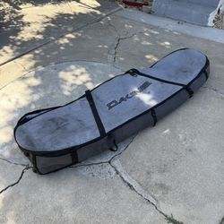 Surfboard Travel Coffin Bag