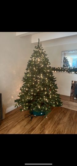 Christmas Tree