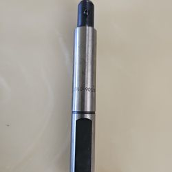 LYNDEX 3/4 STRAIGHT SHANK END MILL HOLDER