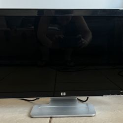 23 Inch Computer Monitor