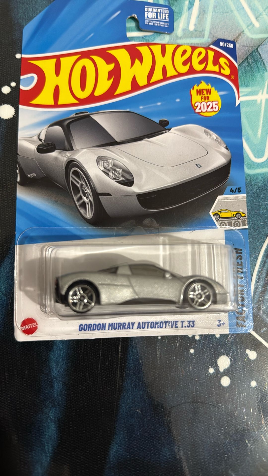 Hotwheels