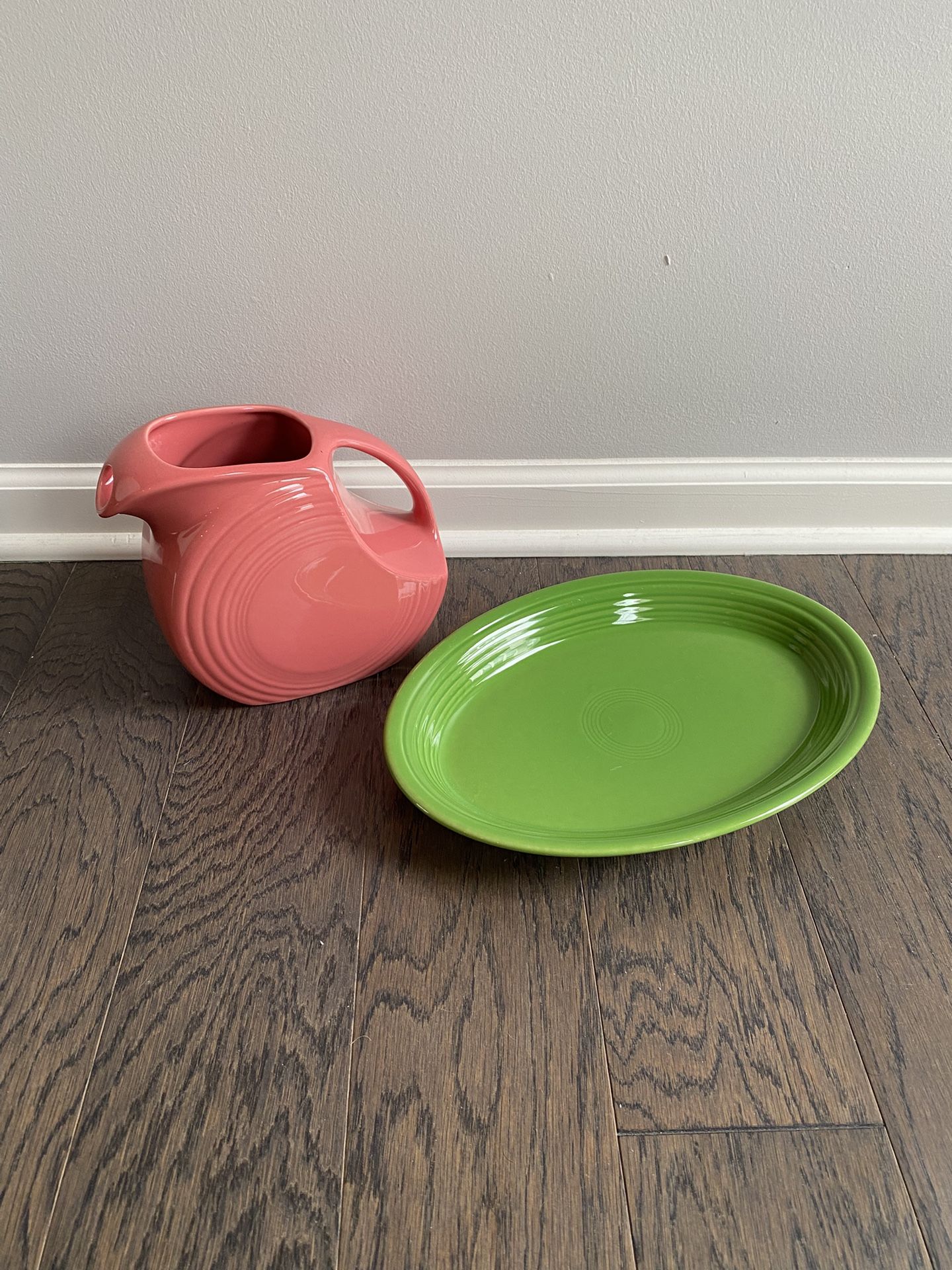 Fiestaware
