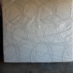 Mattress ( Eastern King )