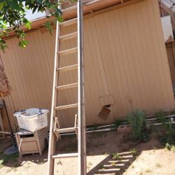 Ladder