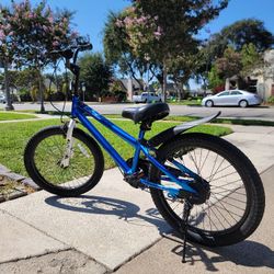 Boys Bicycle