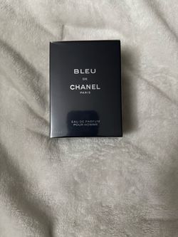 Bleu De channel