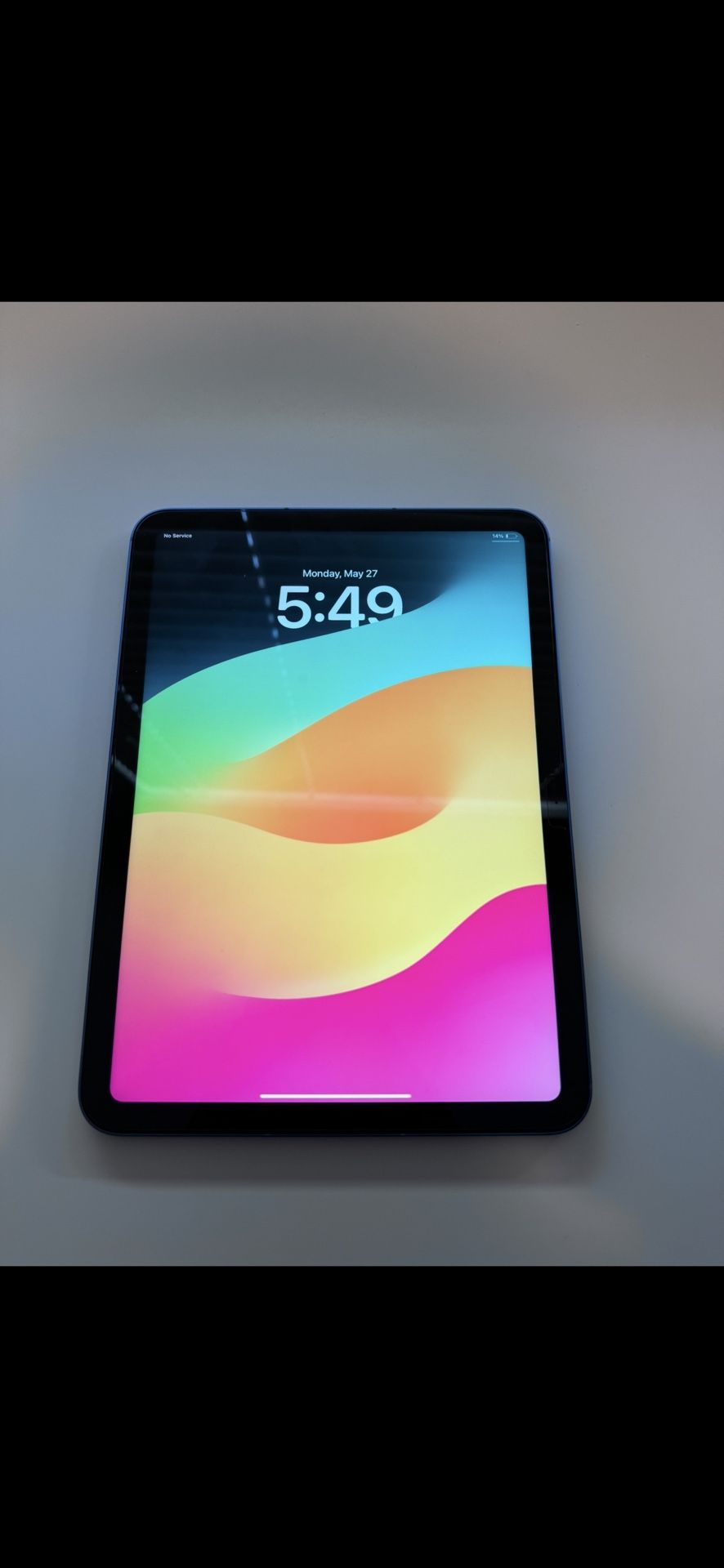 iPad 10th Gen 64GB Cellular Unlocked