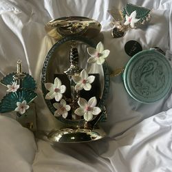 Mulan, Disney princess Collab